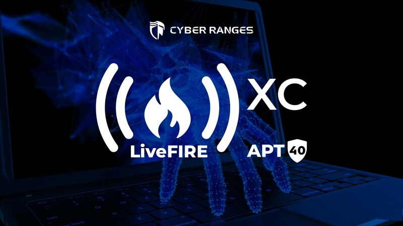 LiveFIRE XC APT40 Training and Simulation