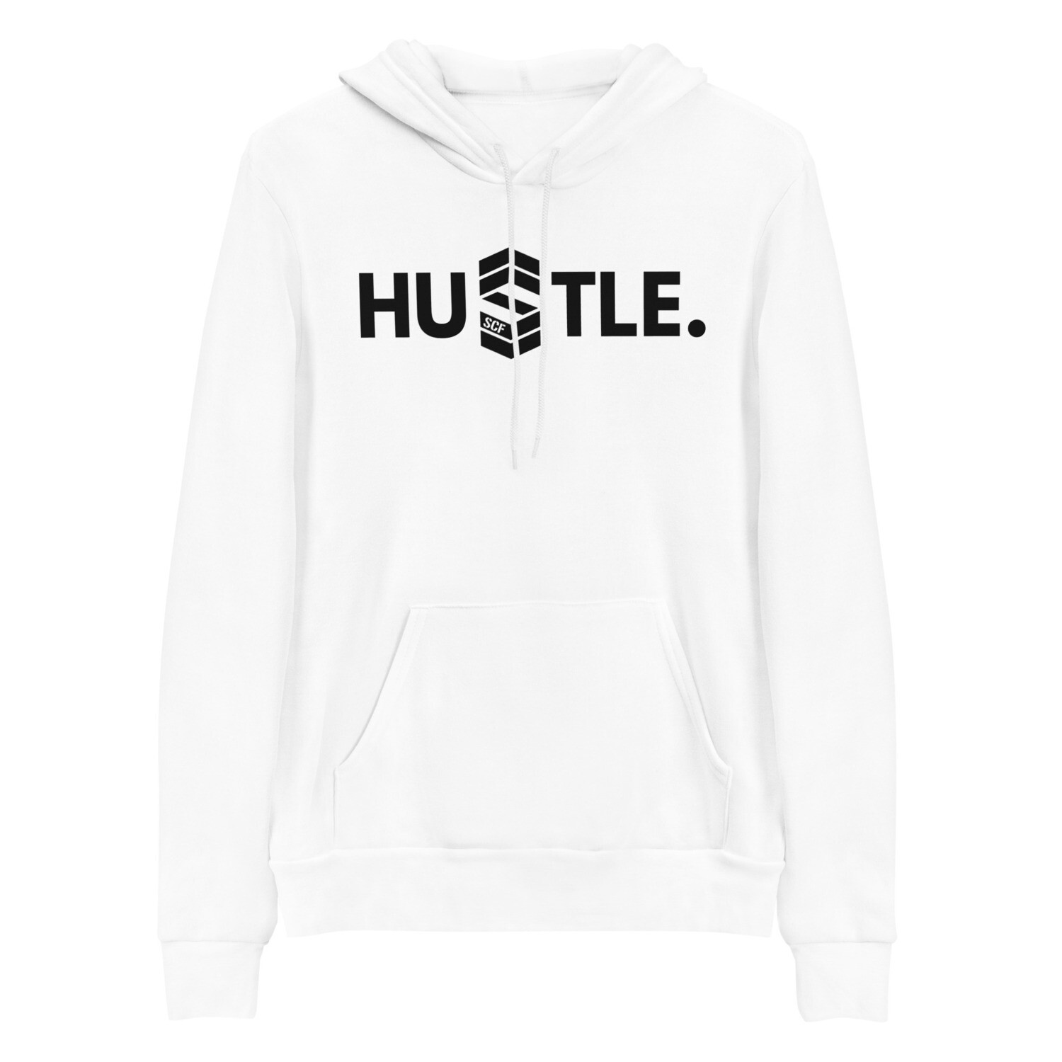 Hustle Pullover hoodie