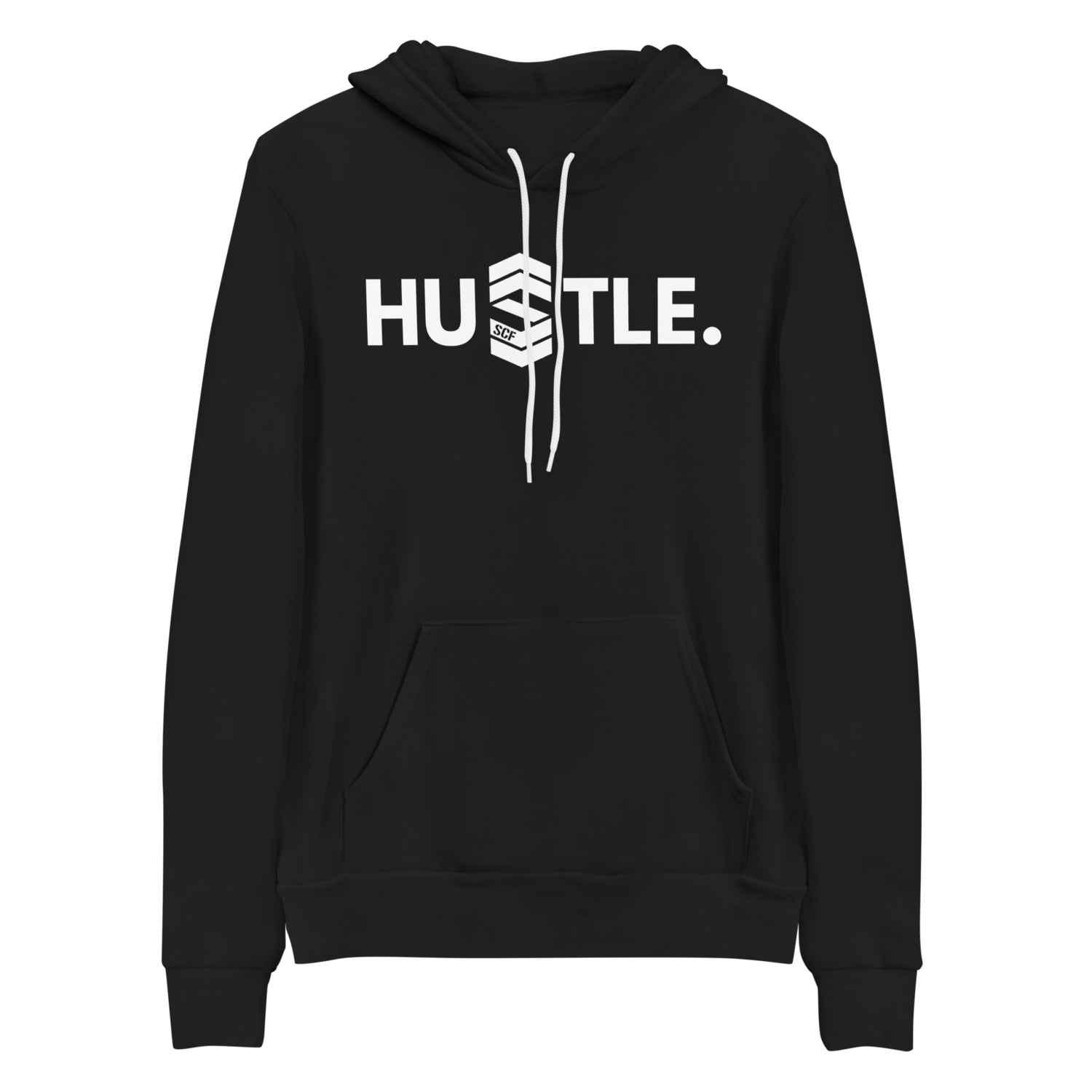 Hustle Pullover hoodie