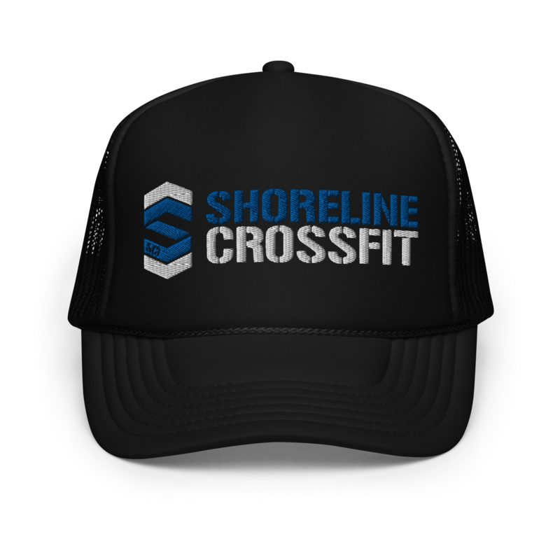Foam Trucker Hat