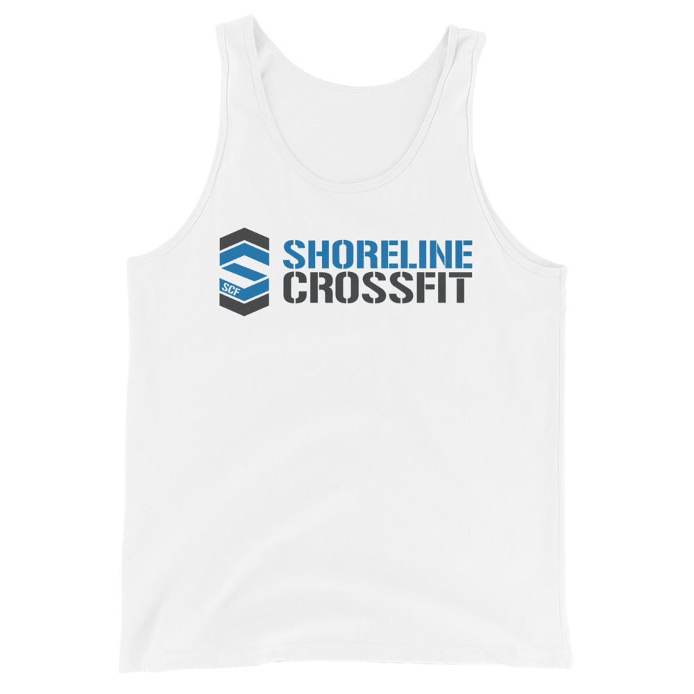Unisex Premium Tank