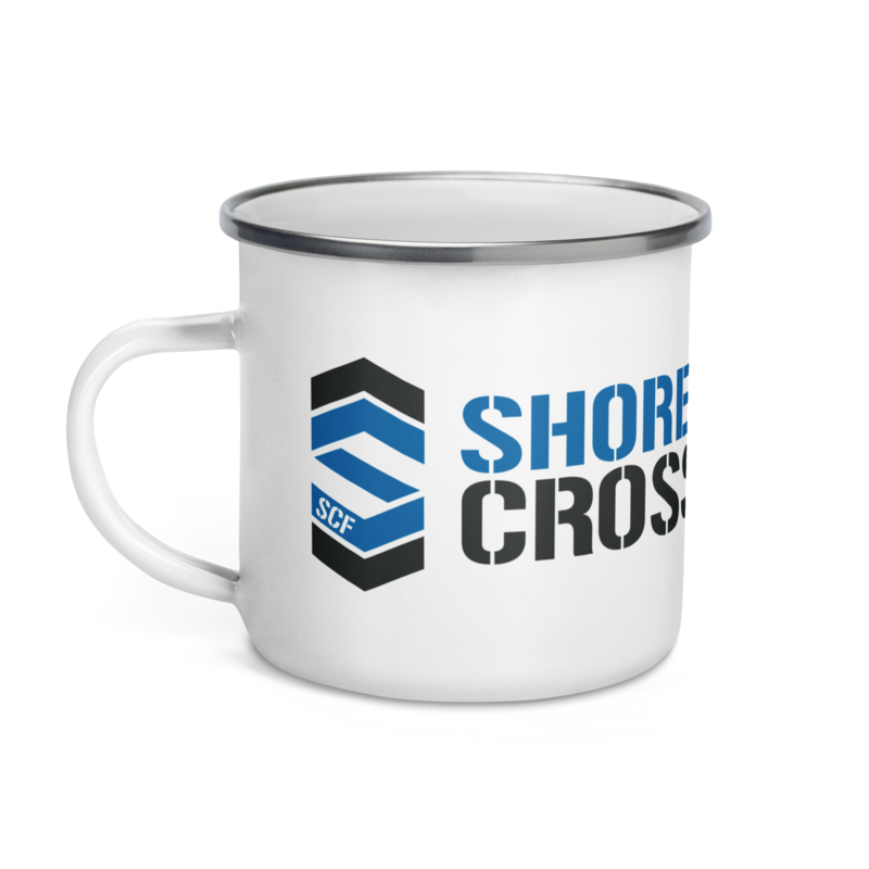 Camping Mug