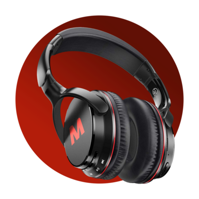 Headphones