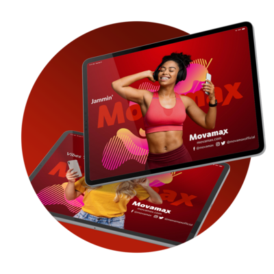 Movamax Wireless