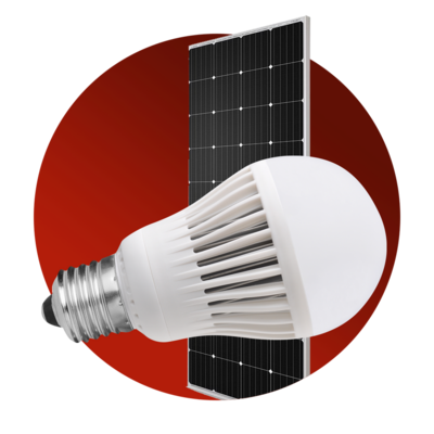 Energy Efficiency