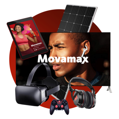 Movamax Brand