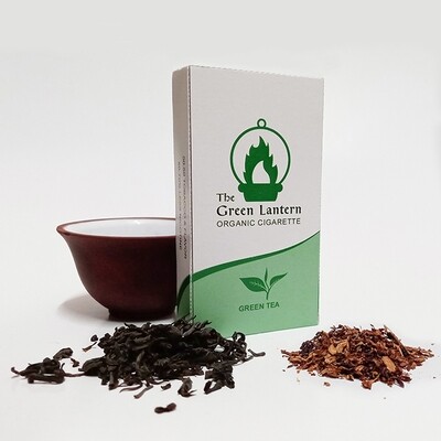 Green Tea