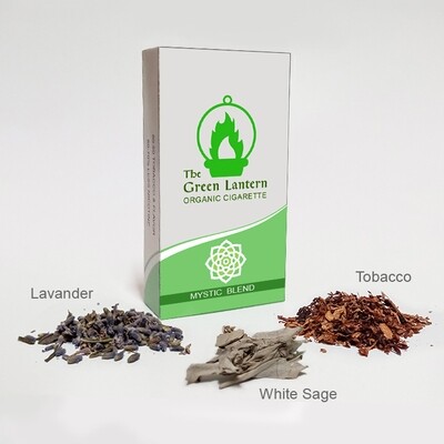 Mystic Blend