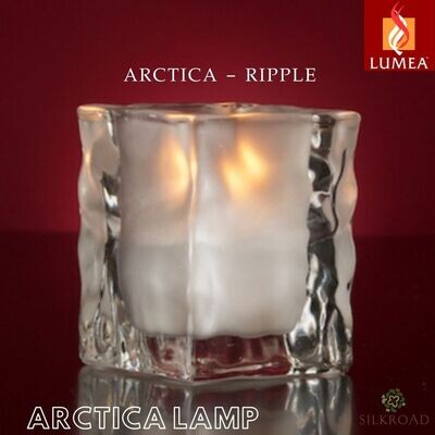 Lumea Artica Lamp - Ripple
