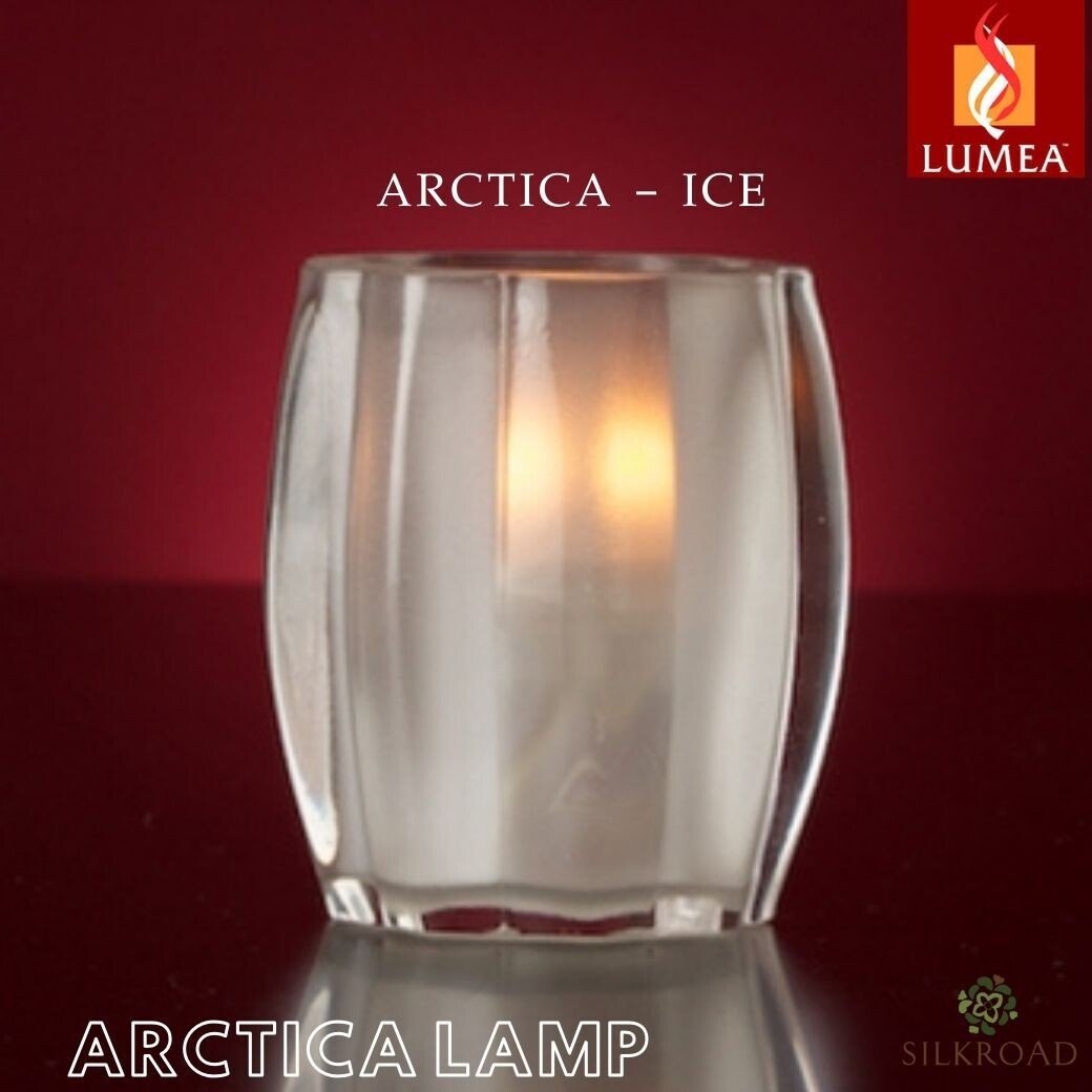 Lumea Artica Lamp - Ice