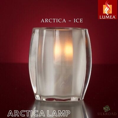 Lumea Artica Lamp - Ice