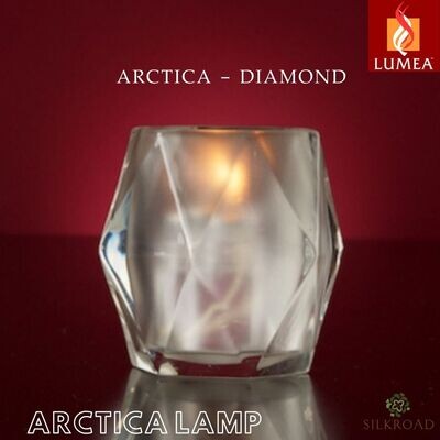 Lumea Artica Lamp - Diamond