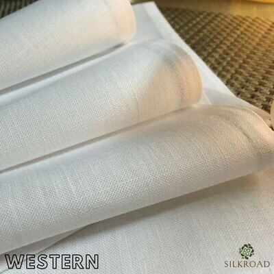 Winitex - 100% Cotton Plain Weave #Western