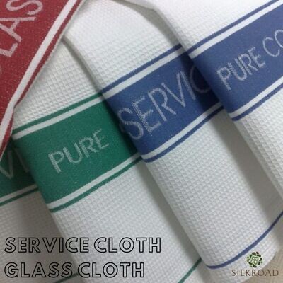 Winitex - Service Cloth/Glass Cloth