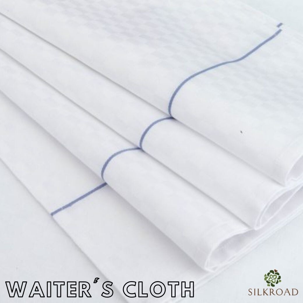 Winitex - Waiter's Cloth/Service Cloth
