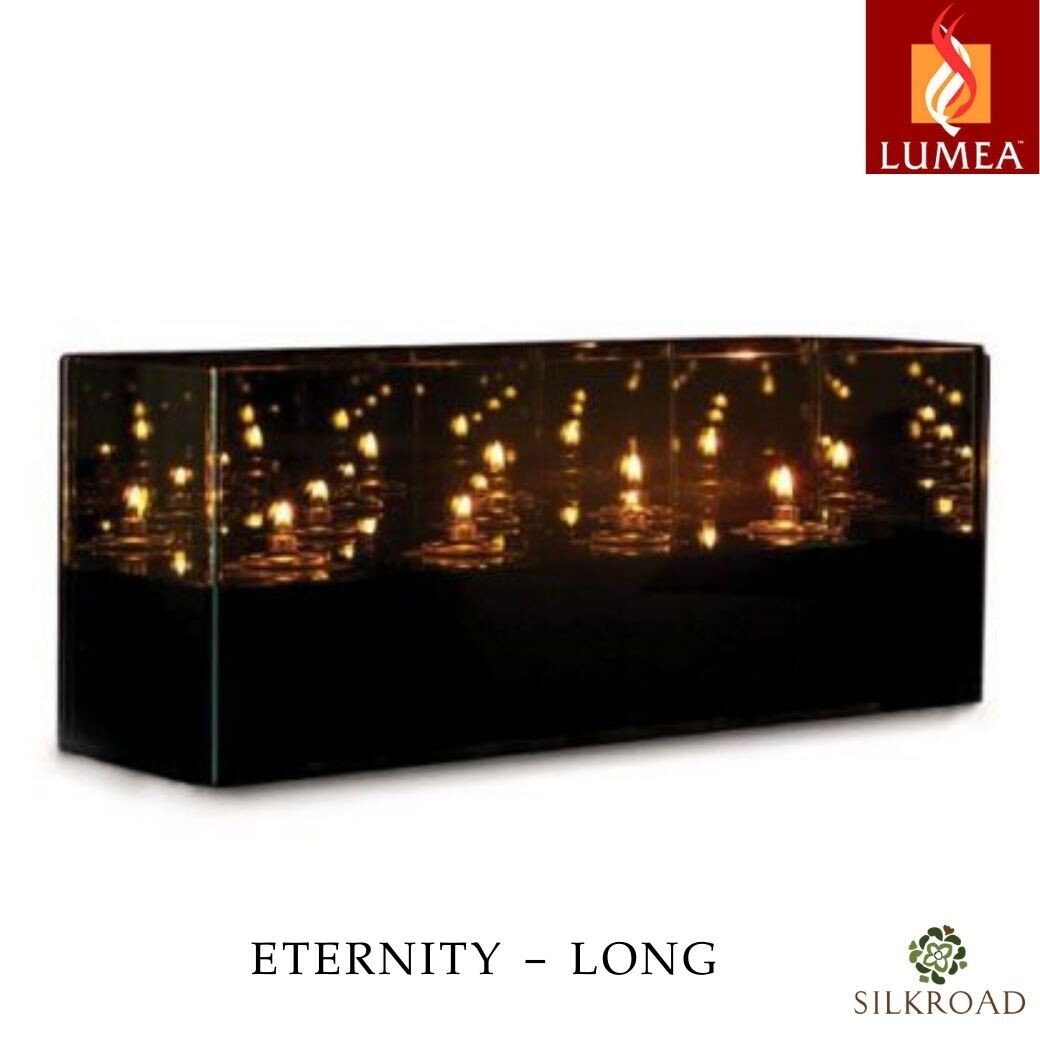 Lumea Eternity Lamp - Long