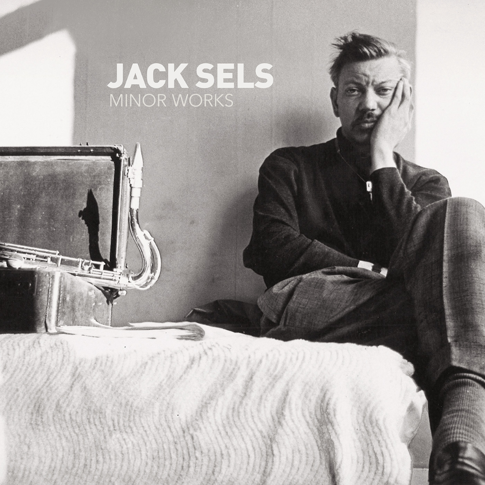 SELS, JACK - MINOR WORKS (GEKLEURD)
