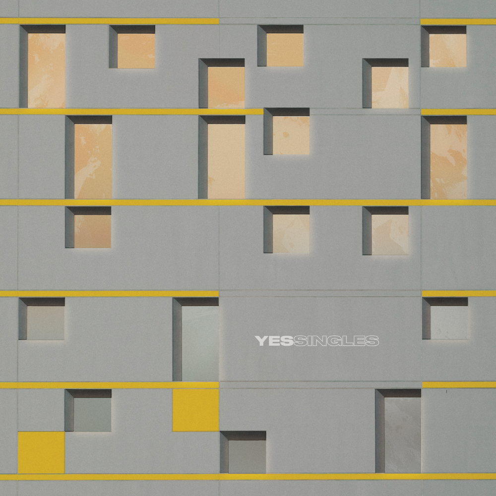 YES - YESSINGLES