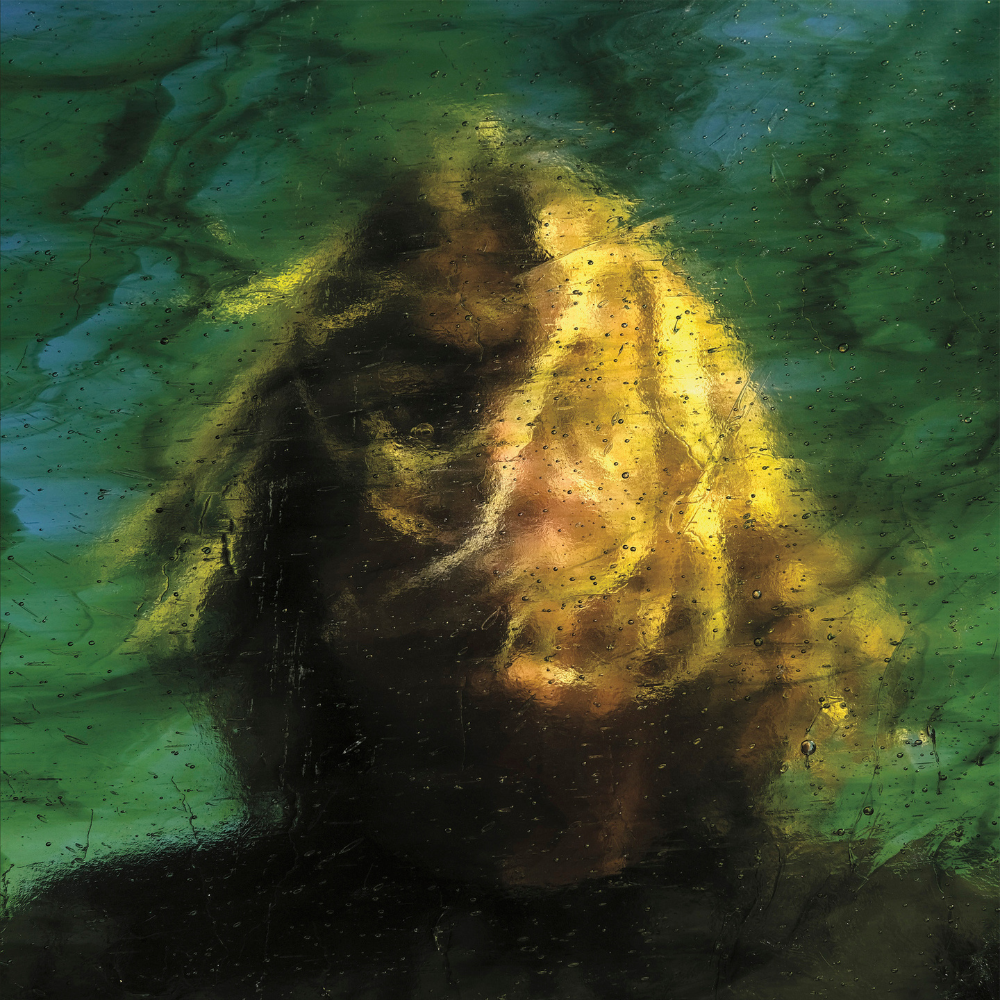 SEGALL, TY - THREE BELLS