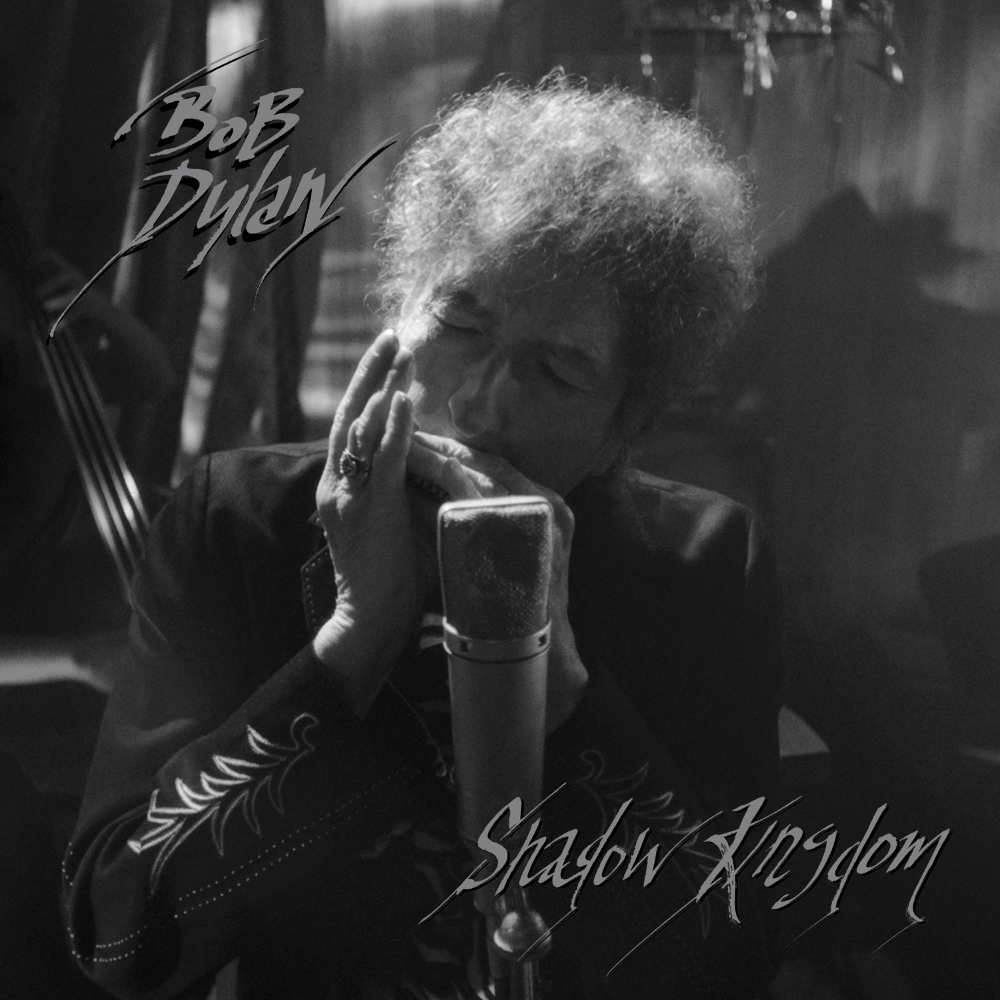 DYLAN, BOB - SHADOW KINGDOM
