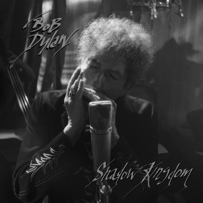 DYLAN, BOB - SHADOW KINGDOM