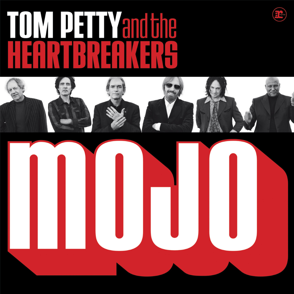PETTY, TOM &amp; THE HEARTBREAKERS - MOJO (GEKLEURD)