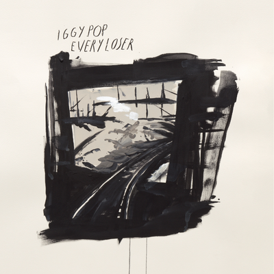 POP, IGGY - EVERY LOSER