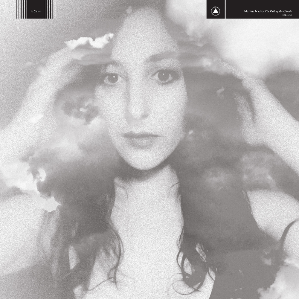 NADLER, MARISSA - THE PATH OF THE CLOUDS (GEKLEURD)