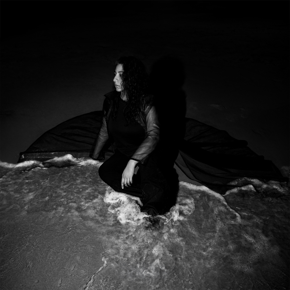 AFTAB, AROOJ - NIGHT REIGN