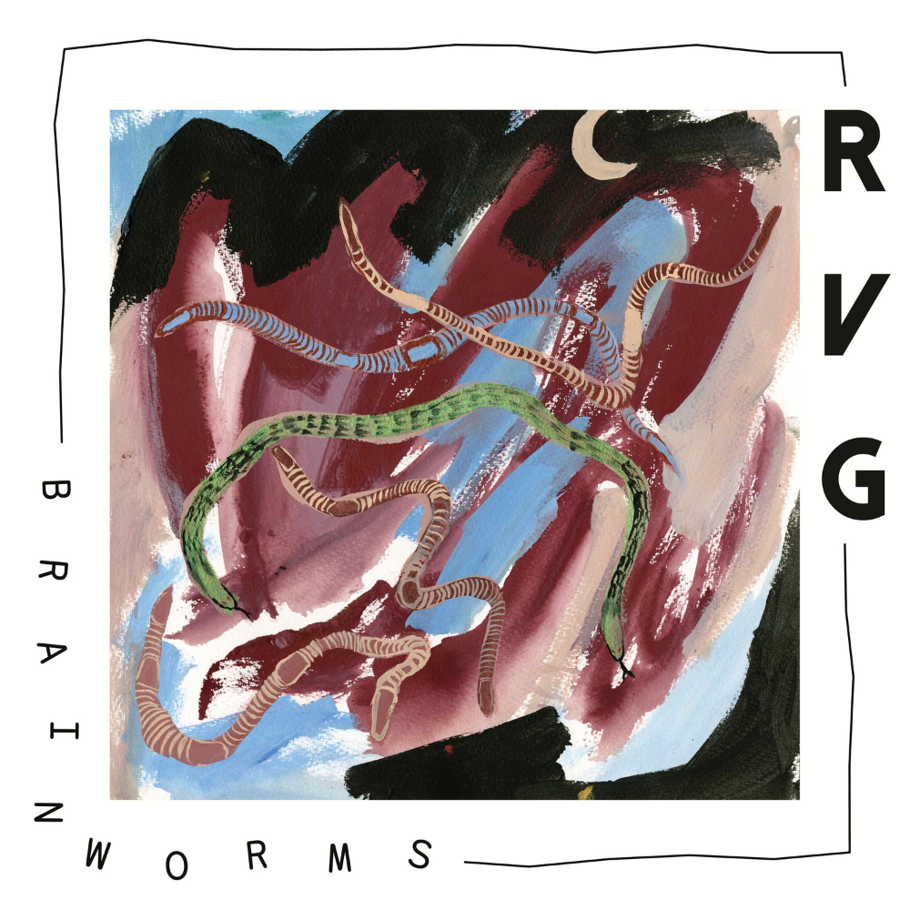 RVG - BRAIN WORMS