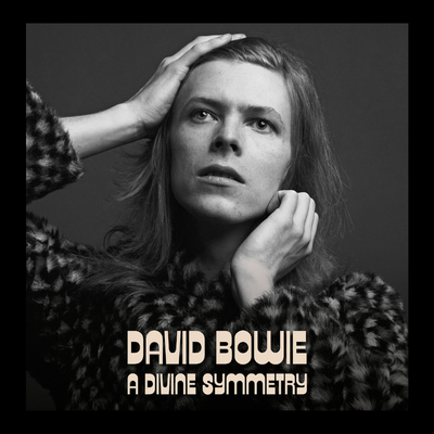 BOWIE, DAVID - A DIVINE SYMMETRY