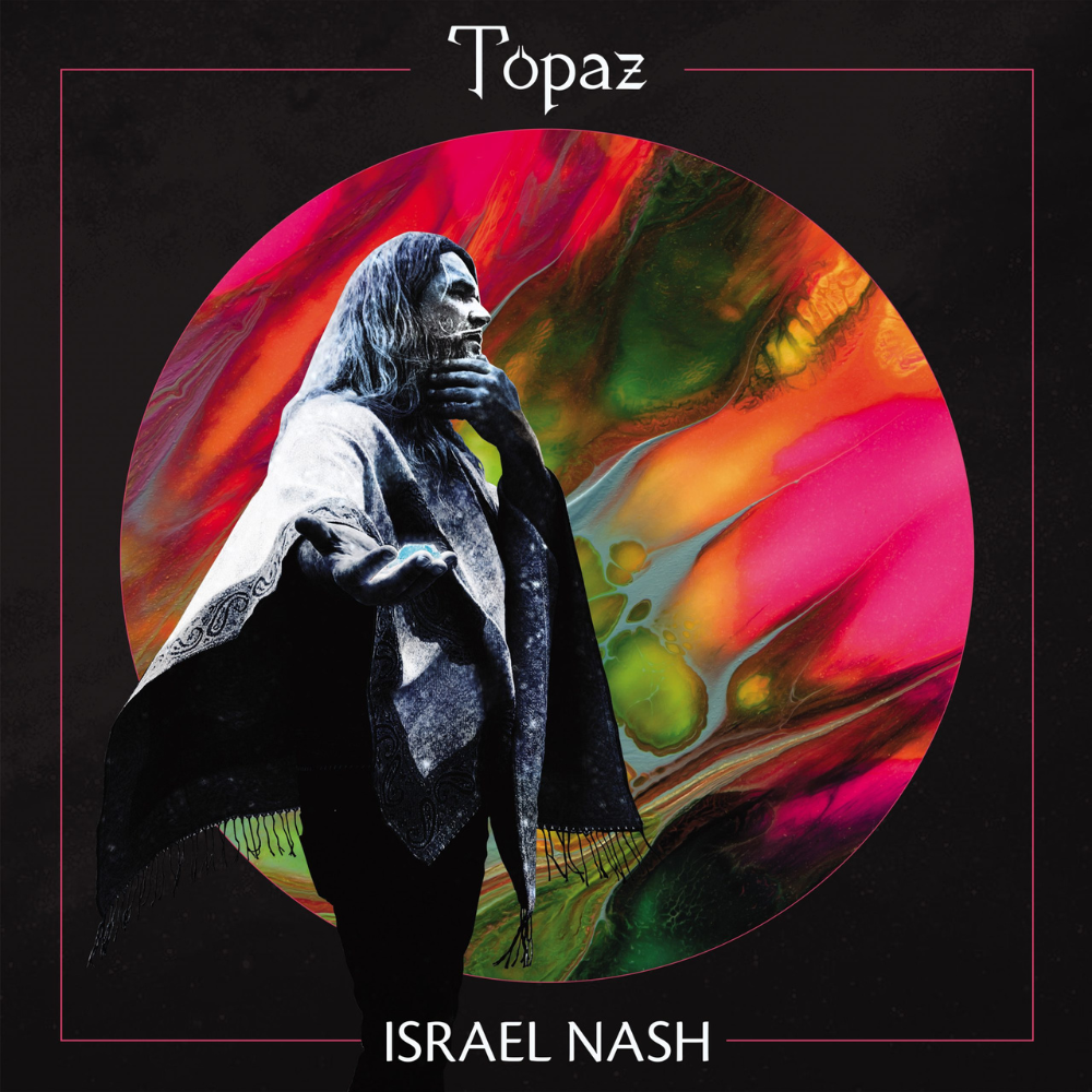 NASH, ISRAEL - TOPAZ