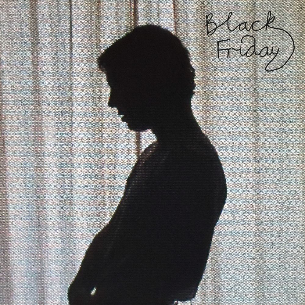 ODELL, TOM - BLACK FRIDAY