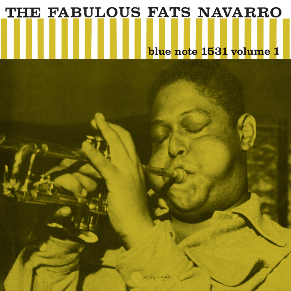 NAVARRO, FATS - THE FABULOUS FATS NAVARRO VOL. 1