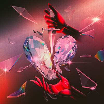 ROLLING STONES - HACKNEY DIAMONDS