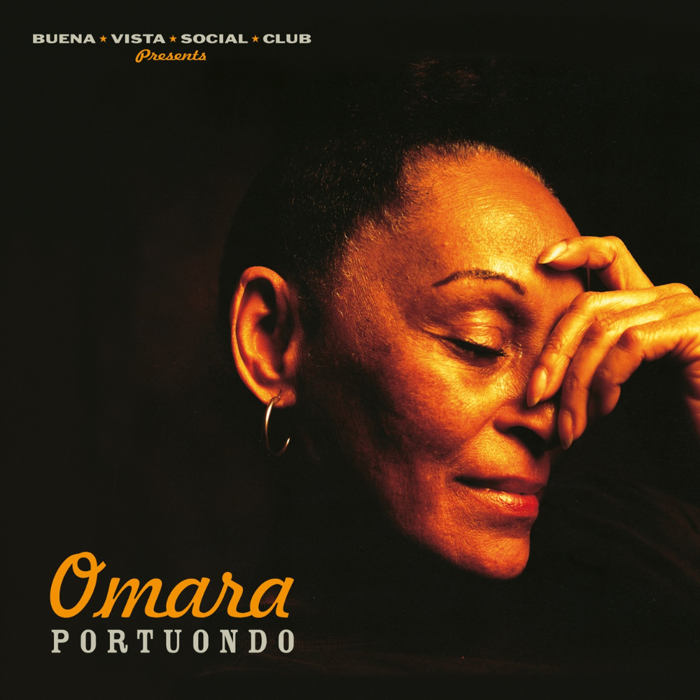 PORTUONDO, OMARA - OMARA PORTUONDO
