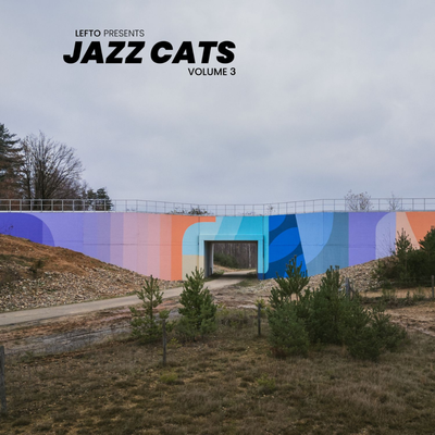 VARIOUS ARTISTS - LEFTO PRESENTS JAZZ CATS VOLUME 3