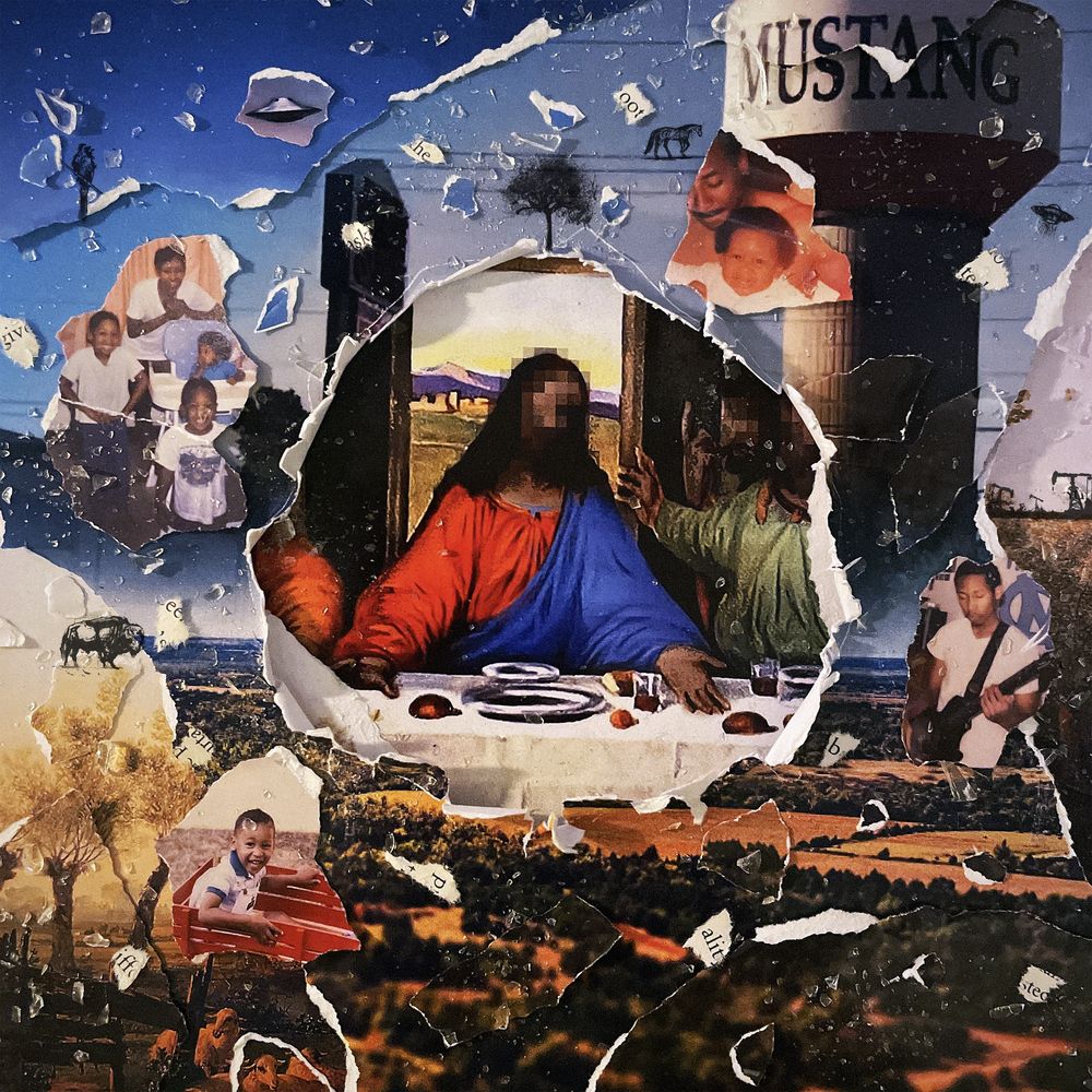 STRANGE, BARTEES - FARM TO TABLE (GEKLEURD)