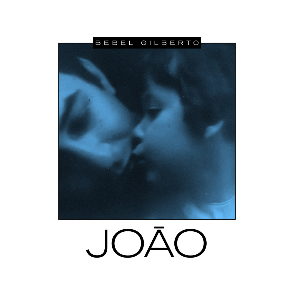 GILBERTO, BEBEL - JOÃO
