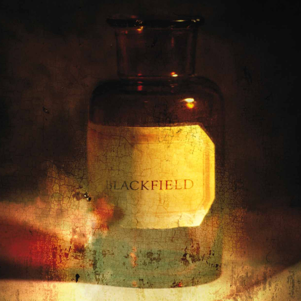 BLACKFIELD - BLACKFIELD