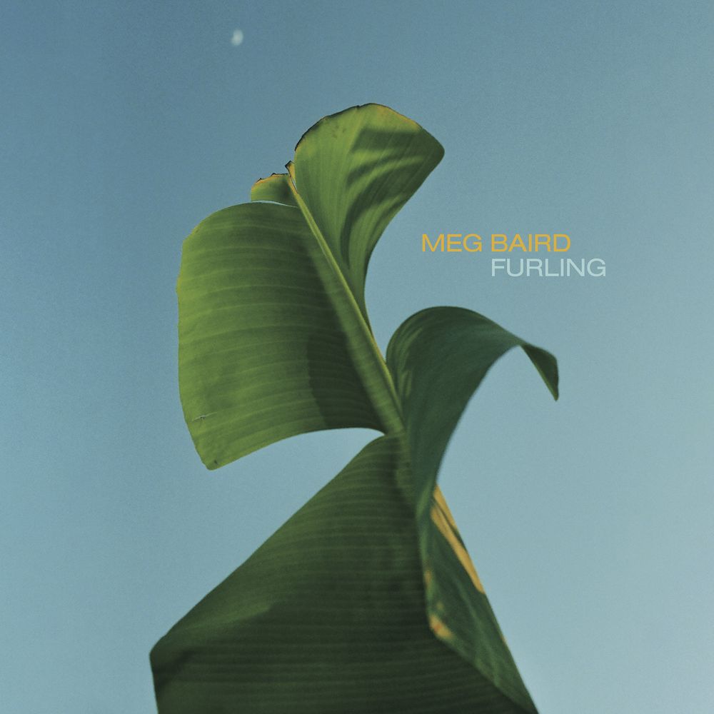 BAIRD, MEG - FURLING