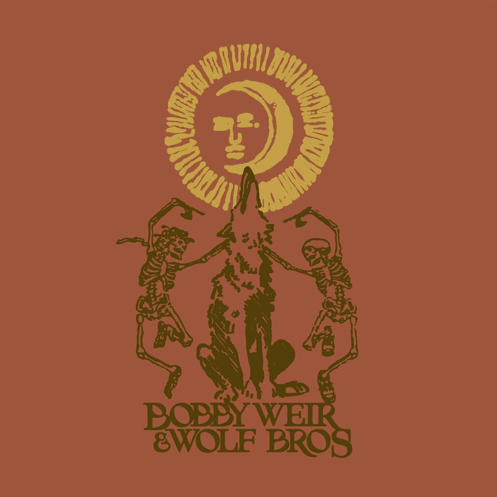 WEIR, BOBBY &amp; WOLF BROS - LIVE IN COLORADO