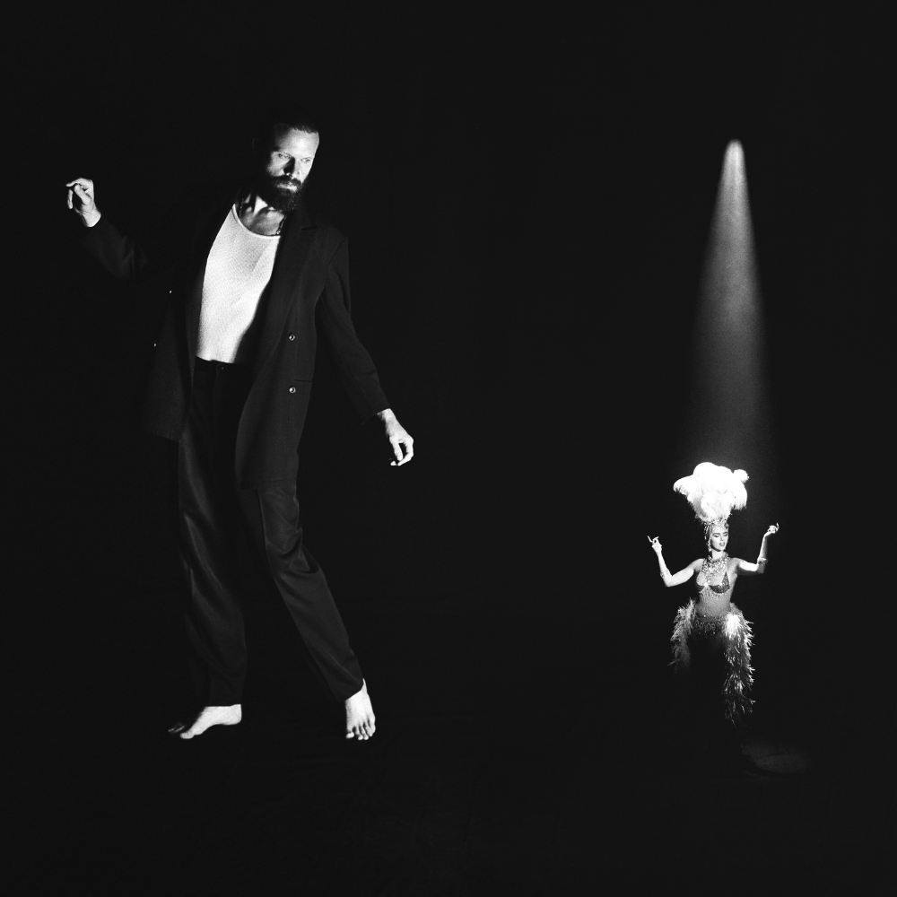 FATHER JOHN MISTY - CHLOË AND THE NEXT 20TH CENTURY