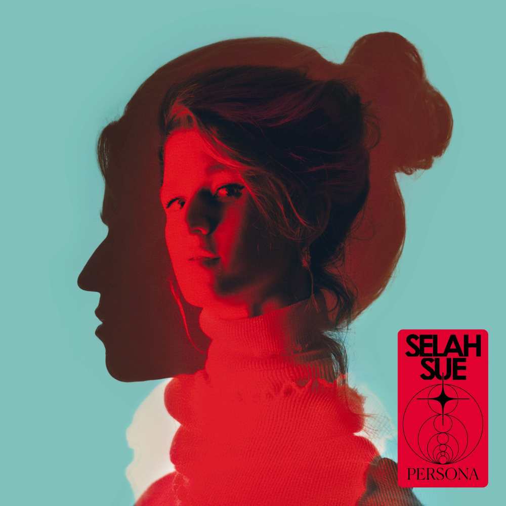 SUE, SELAH - PERSONA