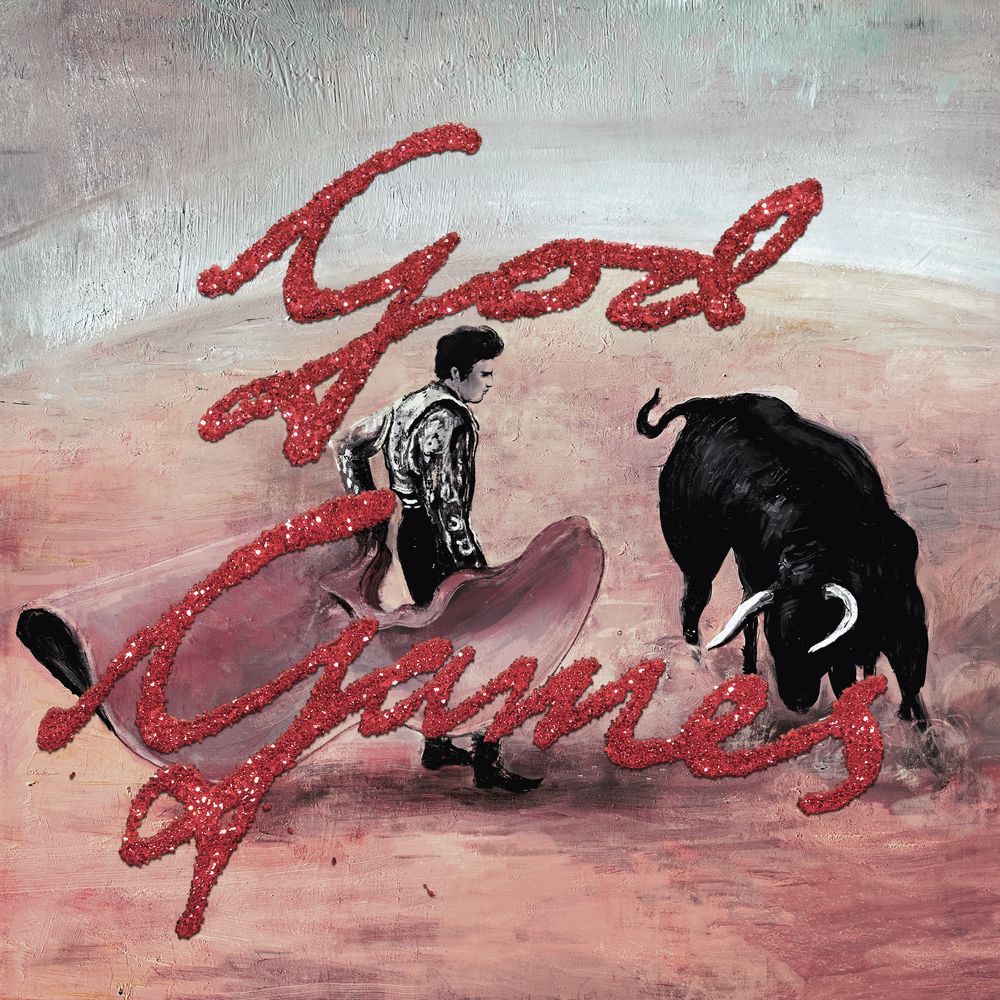 KILLS - GOD GAMES