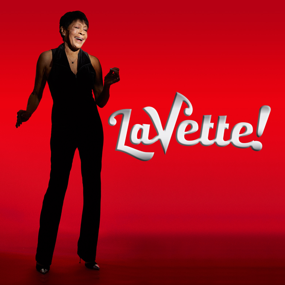 LAVETTE, BETTYE - LAVETTE!