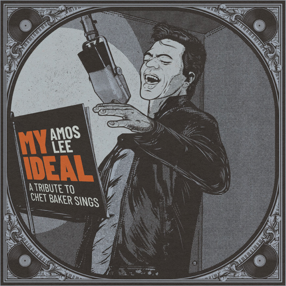 LEE, AMOS - MY IDEAL