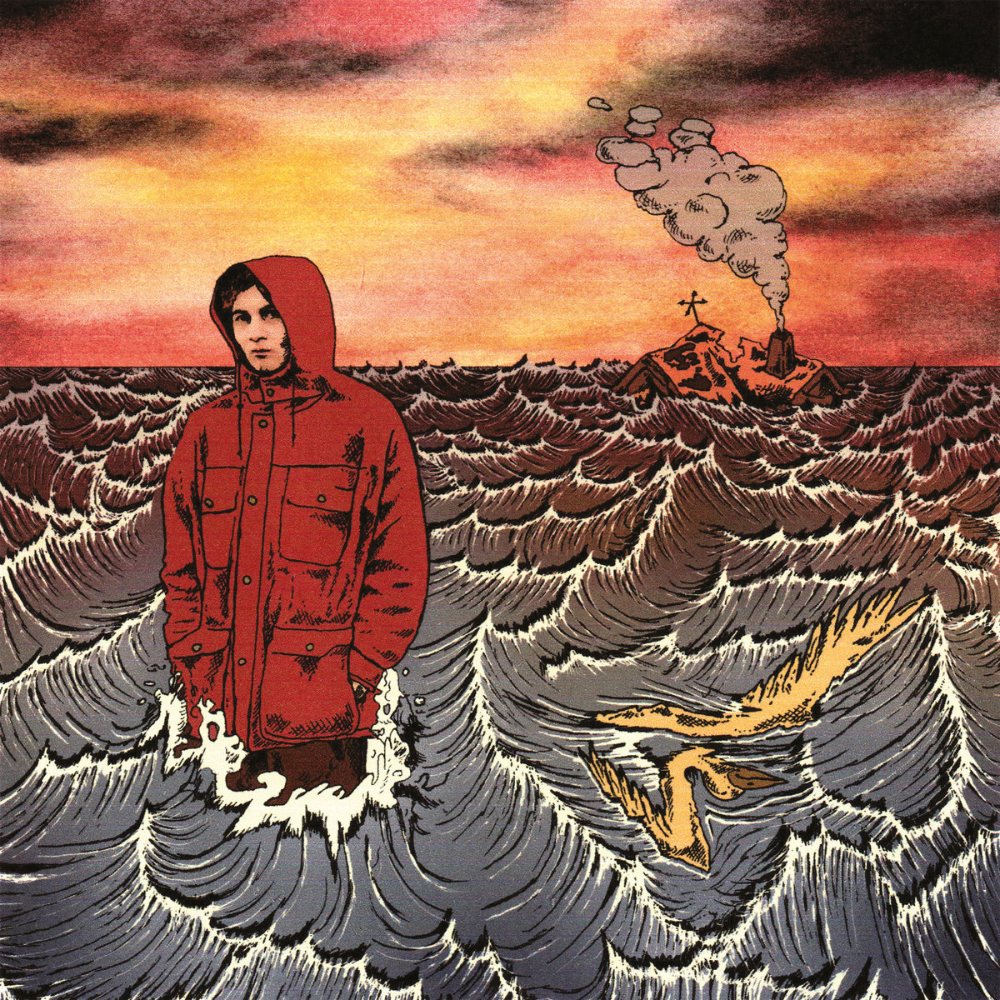 FLYNN, ETHAN P. - UNIVERSAL DELUGE