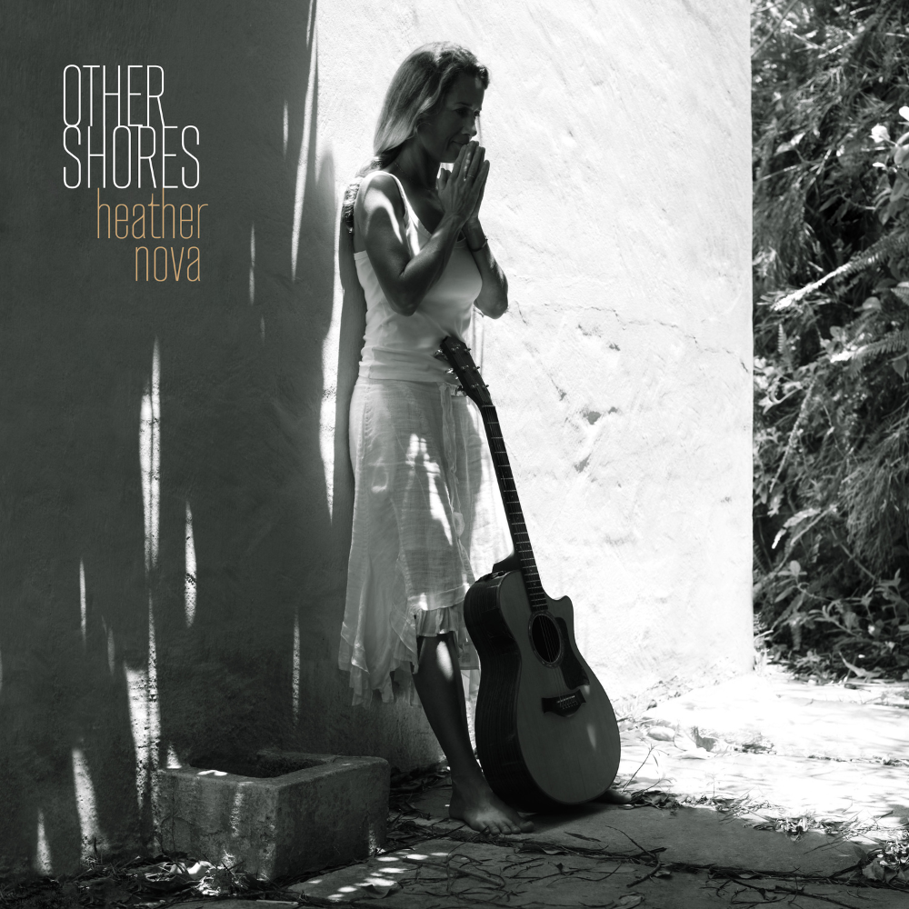 NOVA, HEATHER - OTHER SHORES (GEKLEURD)
