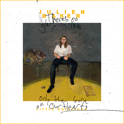 BAKER, JULIEN - LITTLE OBLIVIONS